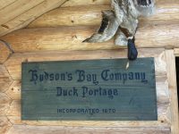 HBC Trading Days in der Duck Portage 2023
